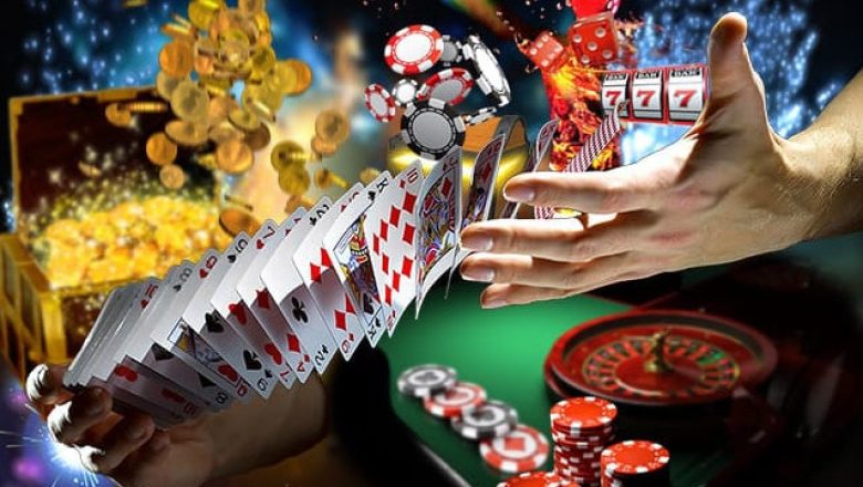 Comment jouer sur casino en ligne